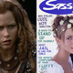 Illustration for article titled Former emXena/em Actress Thinks Modeling is Worse Than Acting